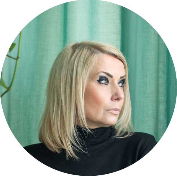 Małgorzata Krzeszowska