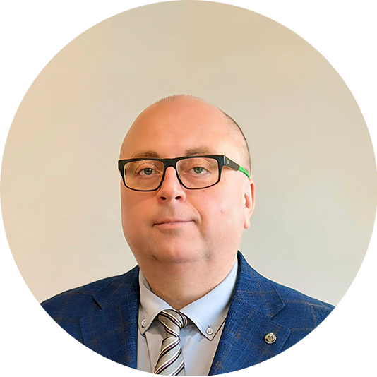 Andrzej Podgórski
