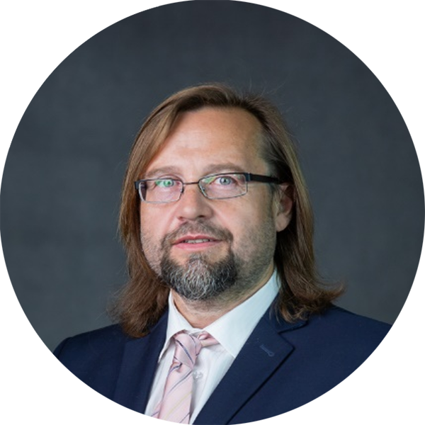 Marcin Stanecki
