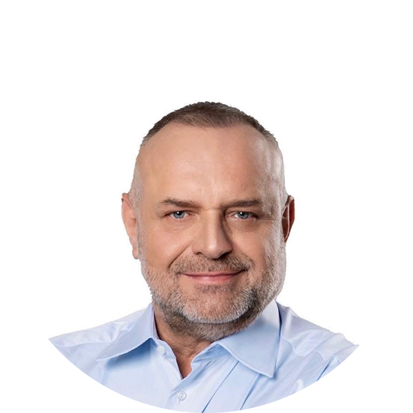 Jarosław Duda-Latoszewski