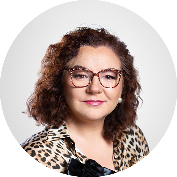 Monika Chudobska
